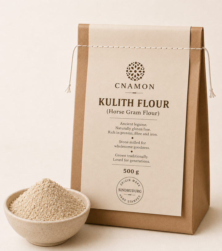 KULITH FLOUR | Horse Gram Flour